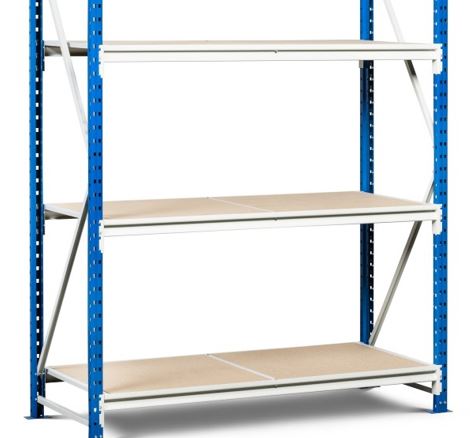 Estantes Racks