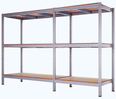 Estantes Racks